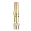Fountain Nozzle Brass Fountain Sprinkler Head Column Waterscape Sprinkler Head