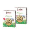 Jovial Whole Grain Brown Rice Farfalle Pasta - Pasta Farfalle,