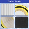 XBGG AC3000W Filter V HEPA FLT151 Pure Air Filter Compatible