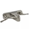 Danco 8 Inch Brushed Nickel Tub and Shower Faucet Kit