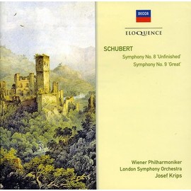 Symphonies Nos. 8 & 9