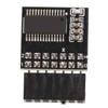 TPM 2.0 Module 2x7P 14 Pin 2mm Space Safe Stable