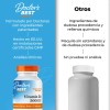 Vitamina D3 5000 UI | Vitamin D3 de Alta Potencia