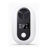 Ultrasonic Mouse Repeller Smart Electronic Indoor Ultrasonic Repellent with LCD
