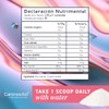 Myo Inositol Chiro Equilibro Hormonal Femenino Ratio Suplemento Alimenticio Polvo