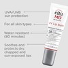 EltaMD UV Lip Balm SPF Sunscreen, Sunscreen Lip Balm with