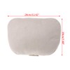 Pack of 2 Car Neck Cushion, Headrest for Car Seat,