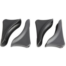 Westfield Floor Protectors Anthracite Set of 4