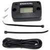 Seekpro Engine Tachometer Wireless 3 in 1 for Stihl, Husqvarna,