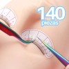 Universo en Linea Parches Guía Para Extensión De Pestañas Aplicación