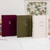 MGGAO Bullet Dotted Journal, No Bleed Thick 160gsm Dotted Journal,