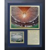 Legends Never Die Houston Astros Astrodome Framed Photo Collage, 11