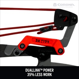 Corona TP 4210 DualLink Tree Saw and Pruner, 10 Feet