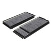 MAHLE LAK 346/S Cabin Filter Particulate Filter Suitable for Mazda