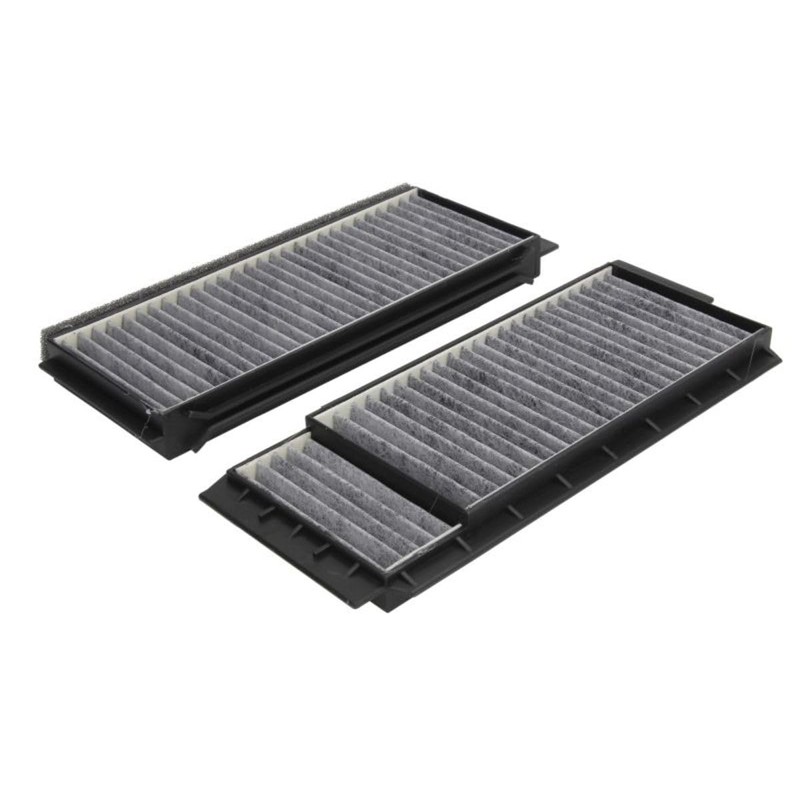 MAHLE LAK 346/S Cabin Filter Particulate Filter Suitable for Mazda