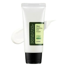 Cosrx Aloe Soothing Sun Cream Spf