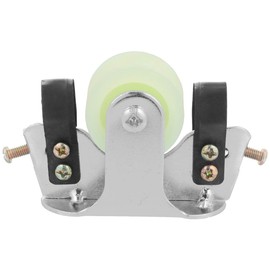 DOITOOL Ring Stripping Knife for Tree Bark Removal Garden Grafting Tool Fruit Tree Pruning Shears Home Lawn Care 3.14X1.97 Inches