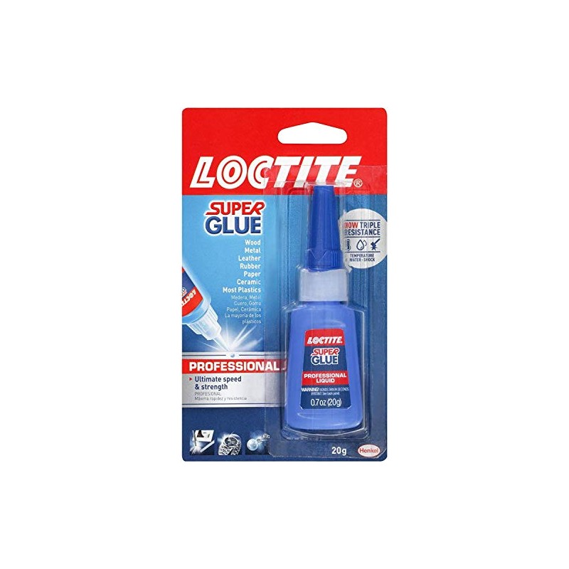 Super Glue Liquid 20 Gram