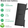 A1406 Laptop Battery 11'' A1370 (Mid 2011) And A1495 A1465