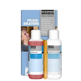 Sikkens Care set for windows