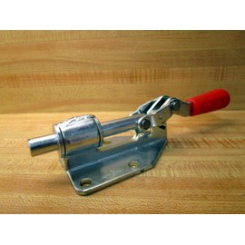 DE-STA-CO 609 Standard Straight Line Action Clamp