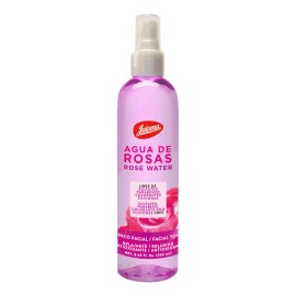 Agua De Rosas + Alantoína Jaloma 250ml