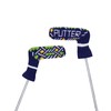 Scott Edward Golf Blade Putter Cover 1 Piece Double Layer