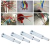 4Pcs Wire Twisting Tools Electrical Automatic Quick Twist Connector Industrial