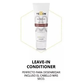 Yellow Nutritive Leave In Acondicionador 250ml