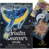 Dream Weaver Oracle Dream Weaver with Japanese Instruction Manual (English