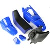 SUNQIAO PW50 Plastic Kit, Fender Body Seat Gas Tank for