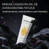 Parche Líquido De Curación Para Tatuaje Ink Dragon 120ml