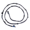 MOTOKU Heated Windshield Washer Hose and Nozzle Assembly for Mercedes
