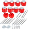 For Ford Body Mount Bushing Kit F250 F350 2008-2016 Complete