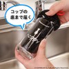 Sanbelm K72712 Kitchen Dishwashing Scrub, Cute, 3.1 x 5.9 inches