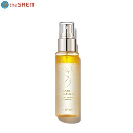 THE SAEM Snail Essential EX Wrinkle Solution Mist Serum 75ml