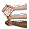 BareMinerals STELLAR GLOW Highlighting PALETTE & BRUSH SET Sealed NEW