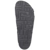 Dr. Brinkmann Women's Mules (700565) - Black - 40 EU