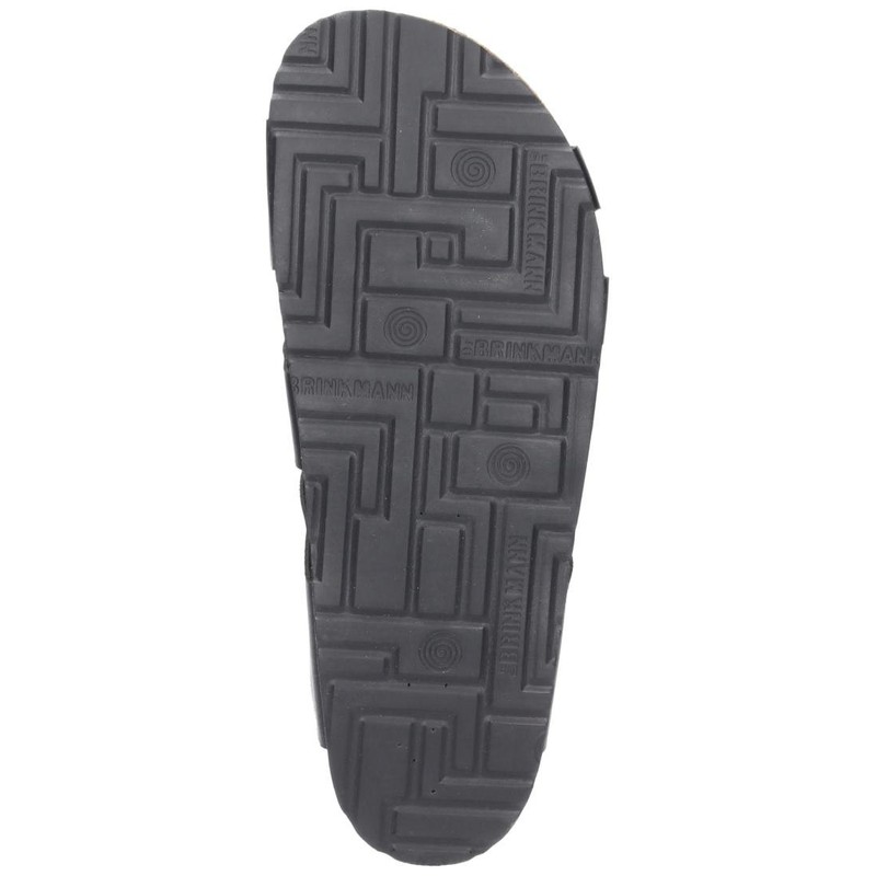 Dr. Brinkmann Women's Mules (700565) - Black - 40 EU