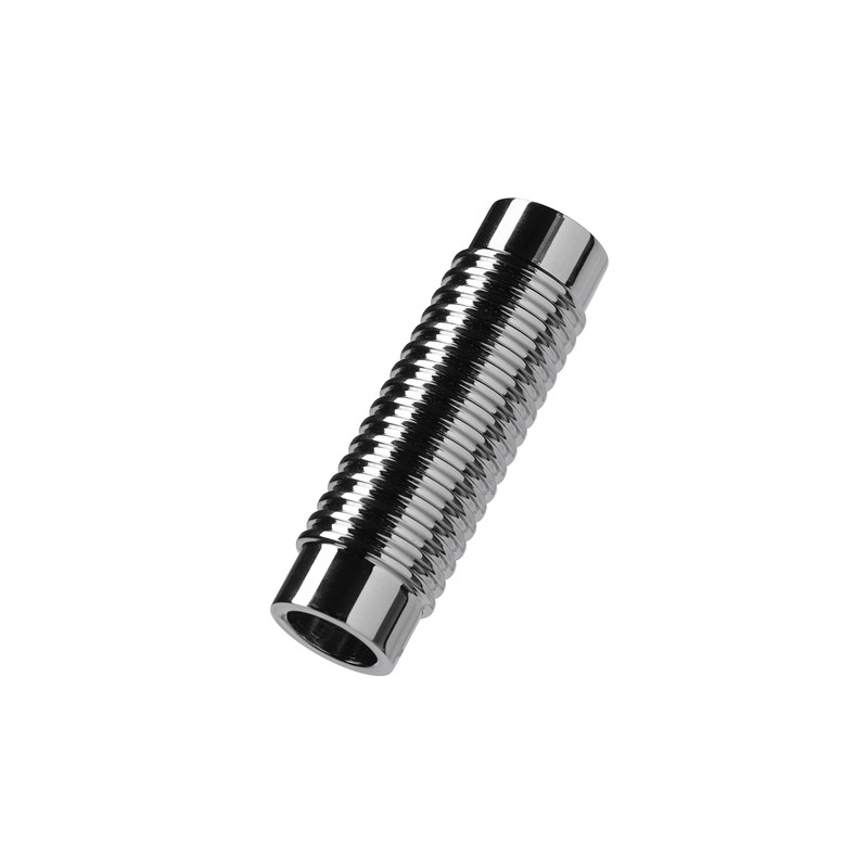 Croydex AJ217641 Twist Chrome Light Pull