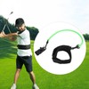 Golf Swing Training Aid, Golf Swing Trainer Aid Posture Correction