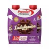 Premier Protein Indulgence 30g Protein Shake - Decadent Chocolate -