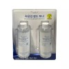 The Lab by Blanc doux 더랩바이블랑두 올리고 히알루론산 딥 토너 400ml 2개 The Lab By Blanc D'Olive Hyaluronic Acid Deep Toner 400ml 2 Pack