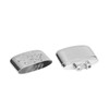 Mini Hand Warmer with Fuel Can Portable Zinc Alloy Winter