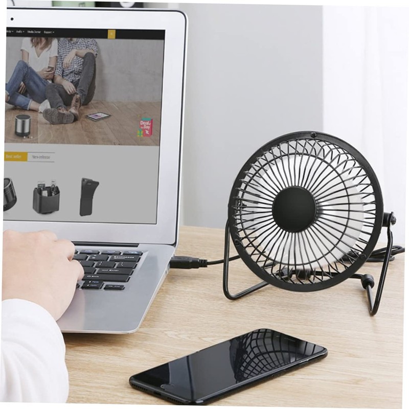 KONTONTY 1 Set Solar Panel Pet House Fan Kit Energy