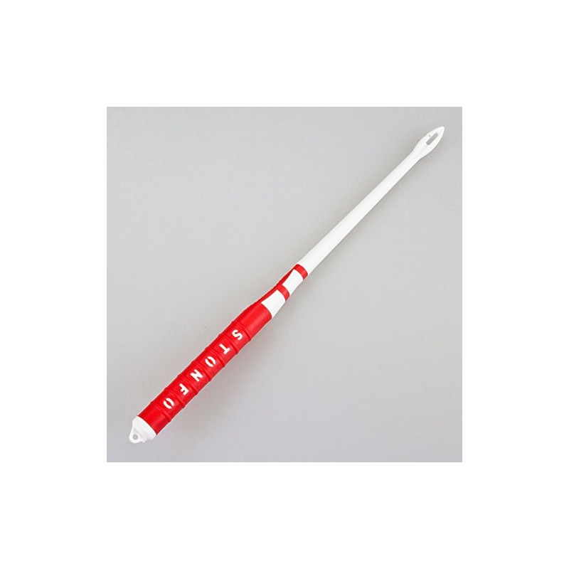 Stonfo Slamators Size 2, Two-Tone Slammers with Anatomical Grip for