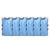6Pcs Soccer Training Vest Bright Color Excellent Water Absorption Soccer