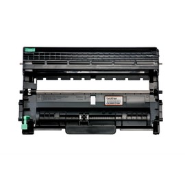 Brother Genuine-Drum Unit, DR420, Seamless Integration, Yields Up to 12,000 pages, Black