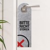 trendaffe - Please do not disturb or clean room door