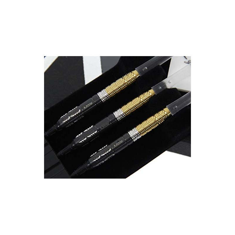 DYNASTY A-FLOW BLACK LINE "SCEPTER2" COATING TYPE Prince Shek MODEL